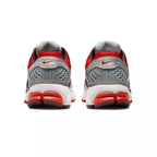 W Vomero 5 Zapatillas - Rojo, Gris, Blanco