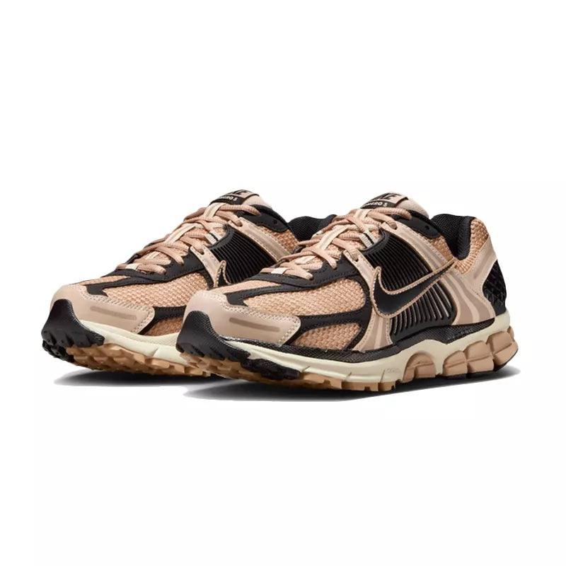 Nike W Vomero 5 Zapatillas - Beige/Marrón