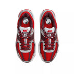 W Vomero 5 Zapatillas - Rojo, Gris, Blanco