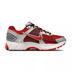 W Vomero 5 Zapatillas - Rojo, Gris, Blanco