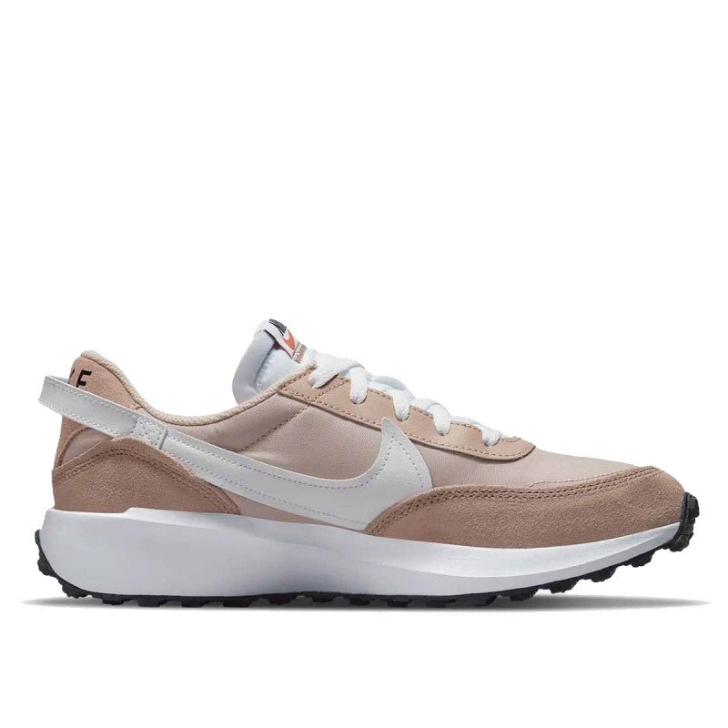Baskets Waffle Debut - Rose Beige