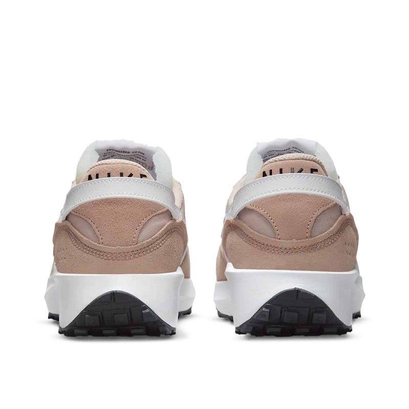 Baskets Waffle Debut - Rose Beige
