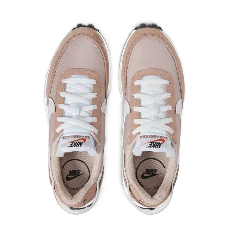 Baskets Waffle Debut - Rose Beige