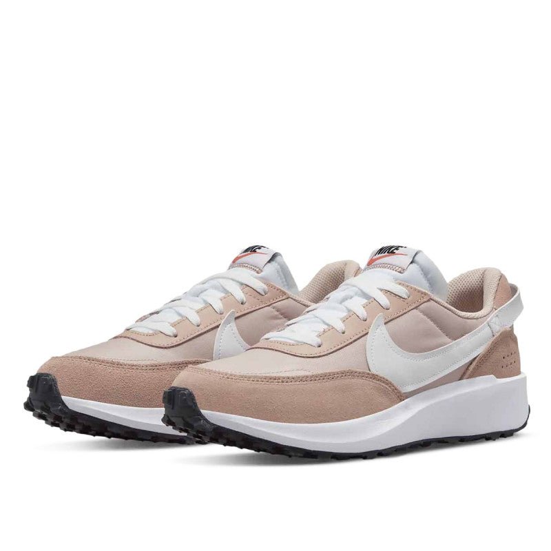 Baskets Waffle Debut - Rose Beige
