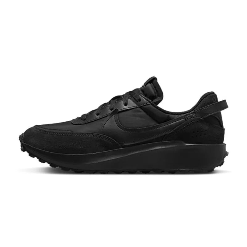 Baskets Nike Waffle Debut - Noir