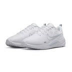 Baskets Wmns Downshifter 12 - Blanc