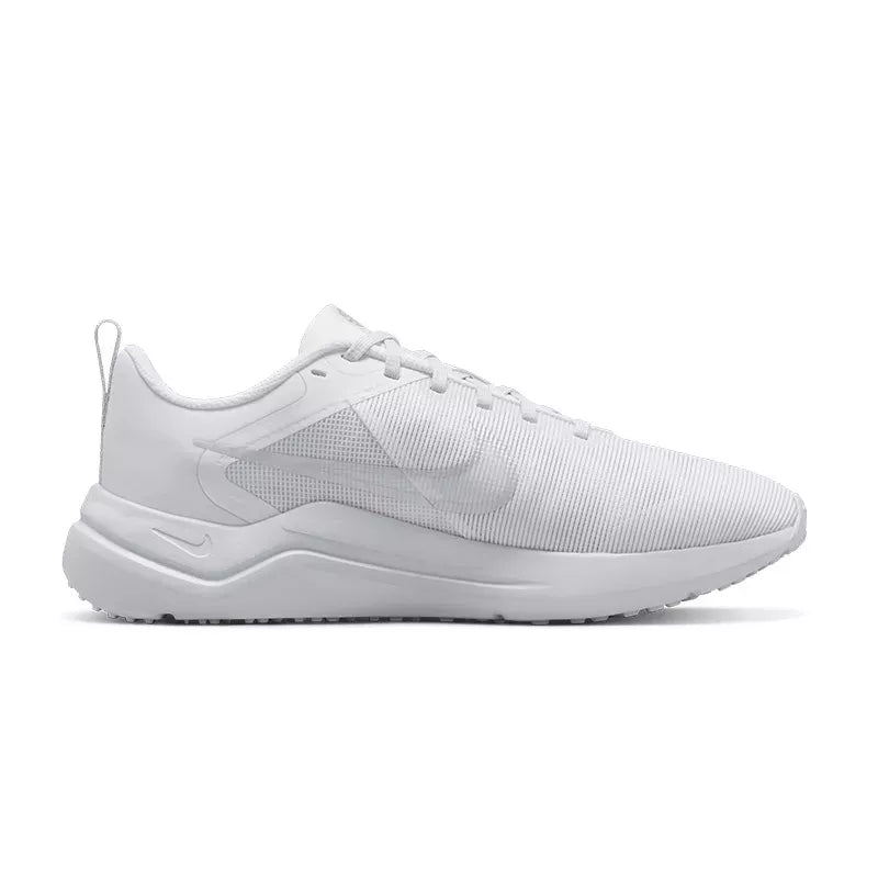 Baskets Wmns Downshifter 12 - Blanc