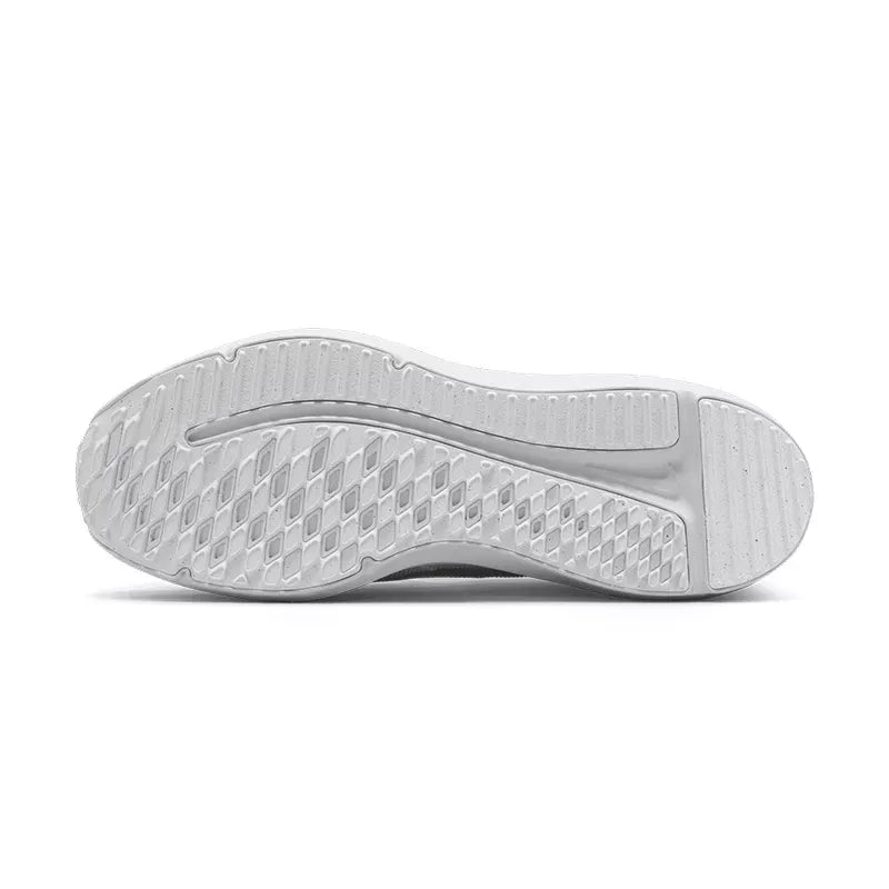 Baskets Wmns Downshifter 12 - Blanc