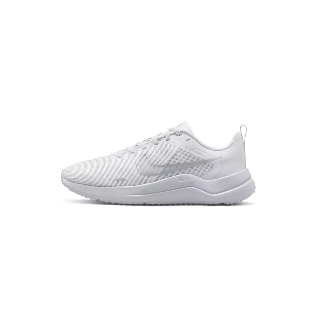 Baskets Wmns Downshifter 12 - Blanc