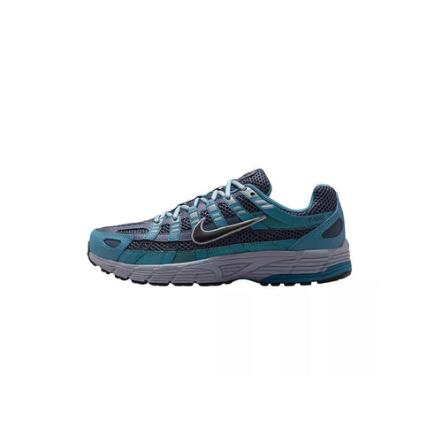 Baskets Nike Wms P-6000 Se - Bleu/Turquoise
