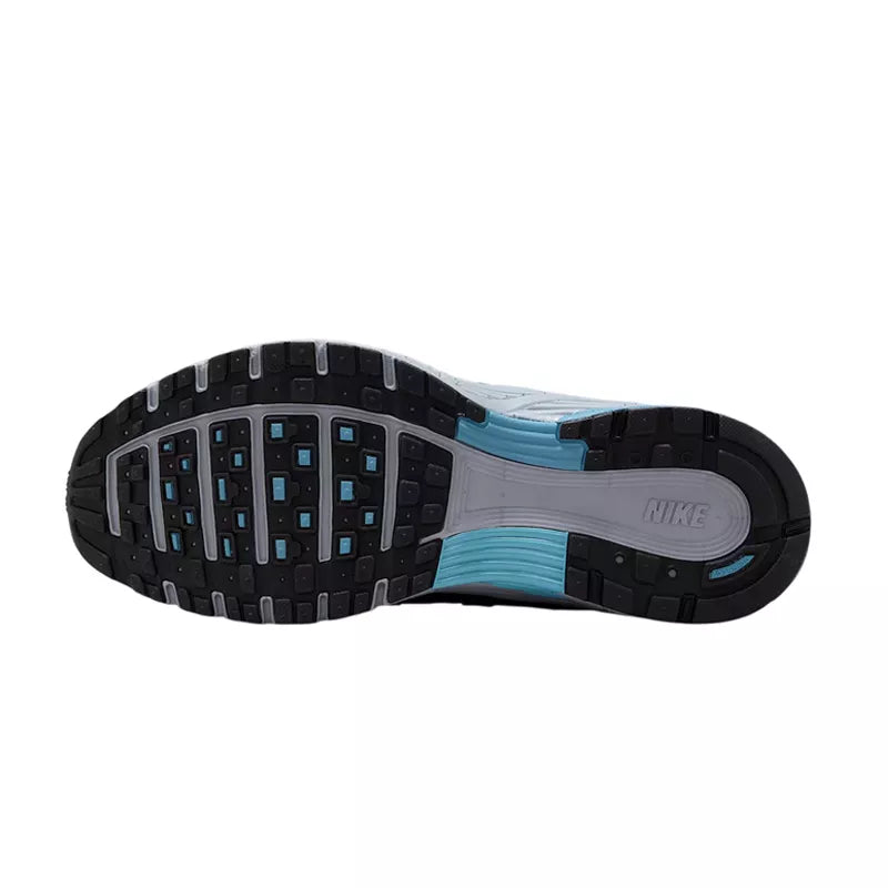 Baskets Nike Wms P-6000 Se - Bleu/Turquoise