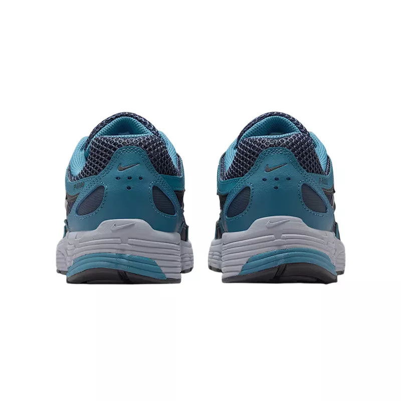 Baskets Nike Wms P-6000 Se - Bleu/Turquoise
