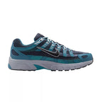 Baskets Nike Wms P-6000 Se - Bleu/Turquoise