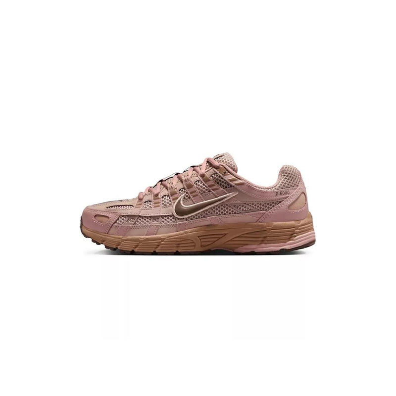 Baskets Nike Wms P-6000 Se - Rose Beige