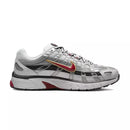 Baskets Nike Wms P-6000 - Gris - Femme