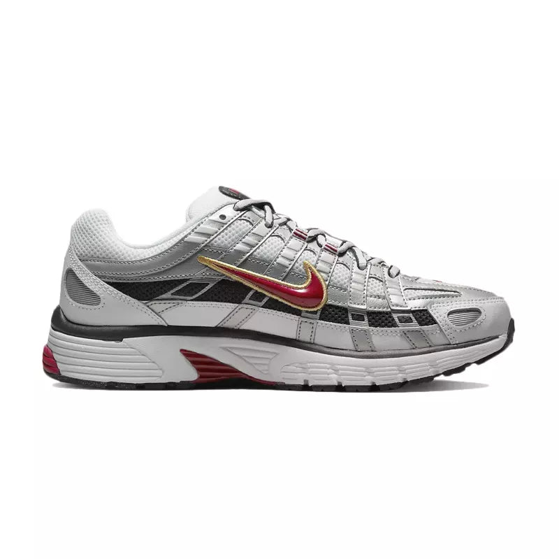 Sneakers Nike Wms P-6000 - Grey - Woman