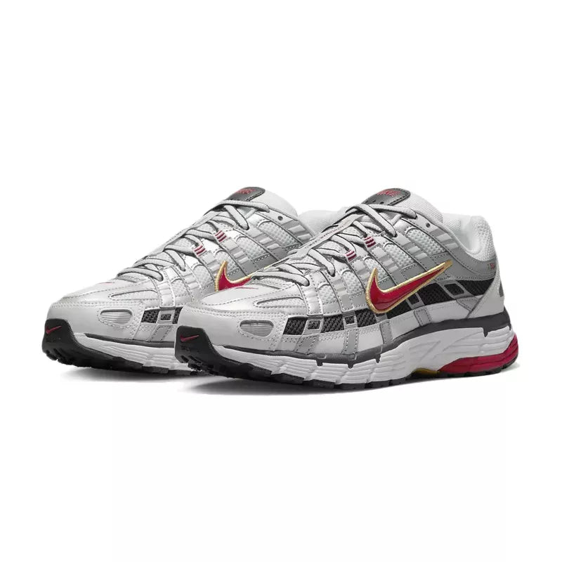 Sneakers Nike Wms P-6000 - Grey - Woman