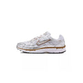 Baskets Nike Wms P-6000 - Blanc/Gris/Bordeaux
