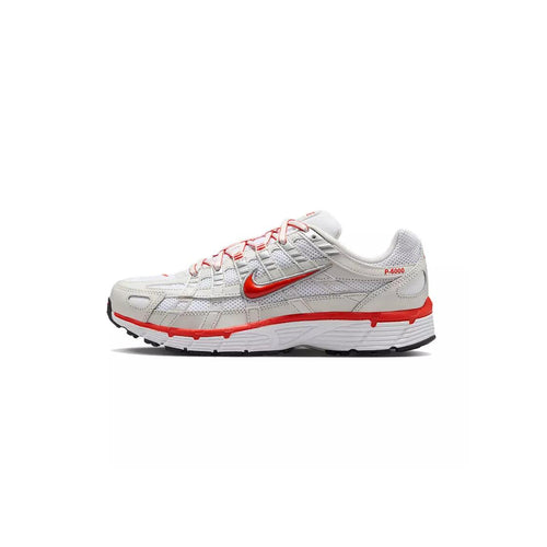 Nike Wms P-6000 Zapatillas - Naranja/Blanco