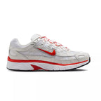 Baskets Nike Wms P-6000 - Orange/Blanc
