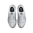 Baskets Nike Wms P-6000 - Gris Et Blanc