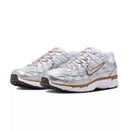 Baskets Nike Wms P-6000 - Blanc/Gris/Bordeaux