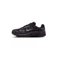 Baskets Nike Wms P-6000 - Noir Et Argent