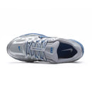 Baskets Nike Wms P-6000 - Gris Et Bleu