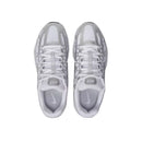 Baskets Nike Wms P-6000 - Blanc/Argent/Gris