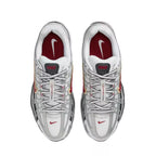 Baskets Nike Wms P-6000 - Gris