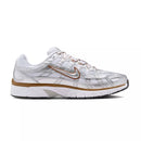 Baskets Nike Wms P-6000 - Blanc/Gris/Bordeaux