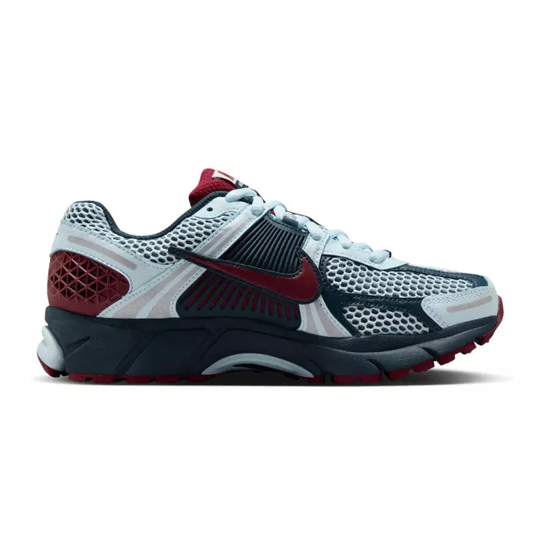 Baskets Nike Zoom Vomero 5 - Marine/Bleuciel/Bordeaux