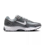 Baskets Nike Zoom Vomero 5 - Gris Et Blanc