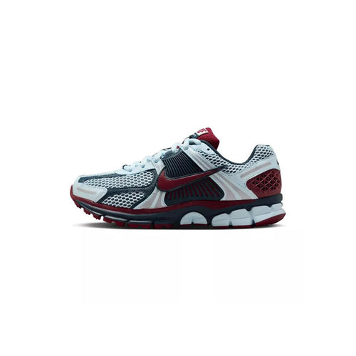 Nike Zoom Vomero 5 Sneakers - Navy/Sky Blue/Bordeaux