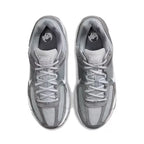 Baskets Nike Zoom Vomero 5 - Gris Et Blanc