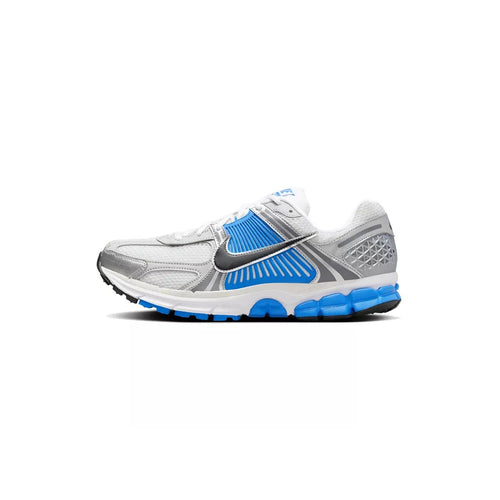 Zoom Vomero 5 Sneakers - Gray And Blue