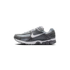 Baskets Nike Zoom Vomero 5 - Gris Et Blanc