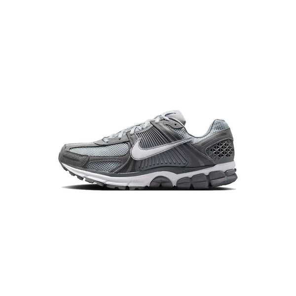 Baskets Nike Zoom Vomero 5 - Gris Et Blanc