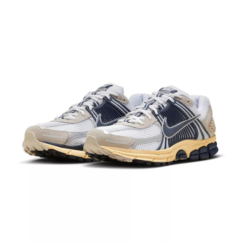 Zapatillas Zoom Vomero 5 - Blanco/Gris
