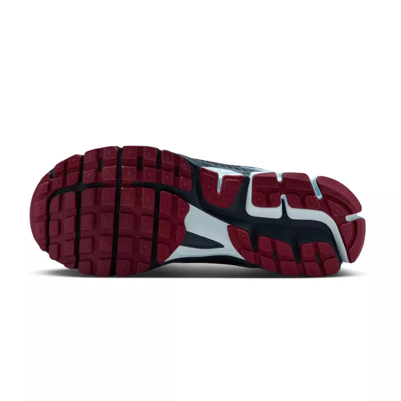 Baskets Nike Zoom Vomero 5 - Marine/Bleuciel/Bordeaux