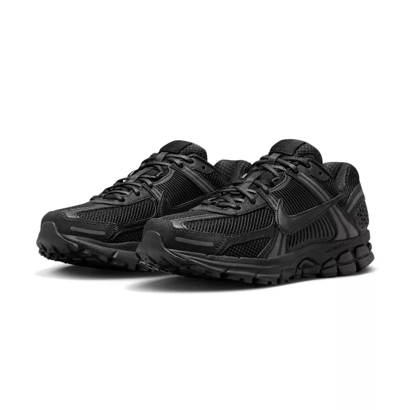 Nike Zoom Vomero 5 Sneakers - Black/Black