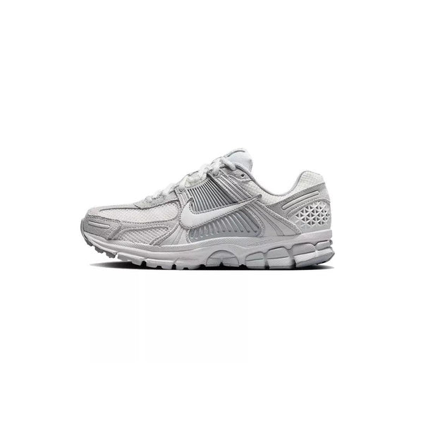 Baskets Nike Zoom Vomero 5 - Gris Et Blanc