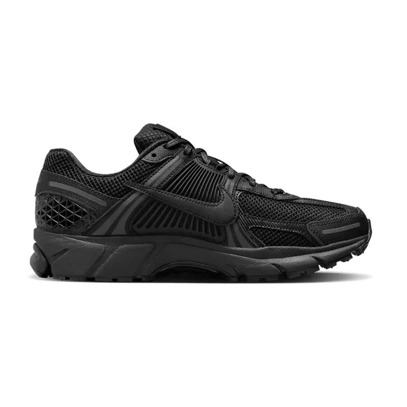 Nike Zoom Vomero 5 Sneakers - Black/Black