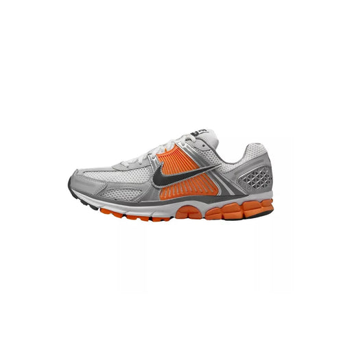 Zoom Vomero 5 Zapatillas - Gris, Blanco, Naranja