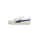 Baskets Puma Army Trainer - Blanc Bleu