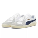 Baskets Puma Army Trainer - Blanc Bleu