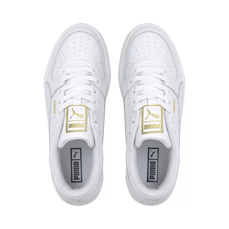 Baskets Puma Ca Pro Classic - Blanc/Blanc