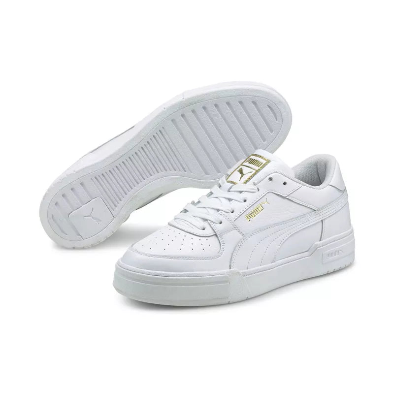 Baskets Puma Ca Pro Classic - Blanc/Blanc