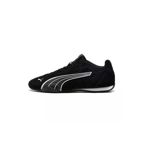 Baskets Puma Catch Sd - Noir/Blanc