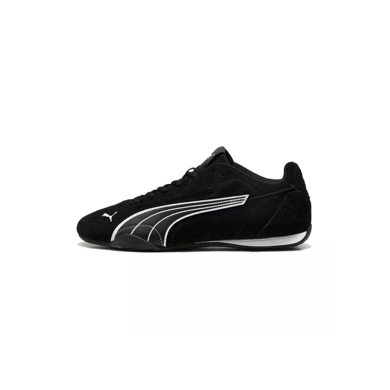 Baskets Puma Catch Sd - Noir/Blanc